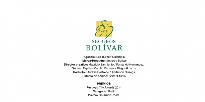 Es época de mundial, mejor estar asegurado (3) – Seguros Bolivar