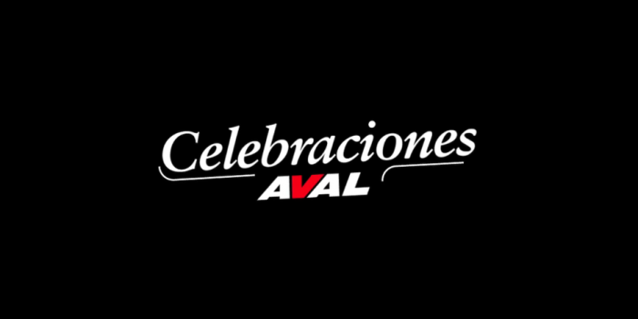 Celebraciones Aval – Grupo Aval