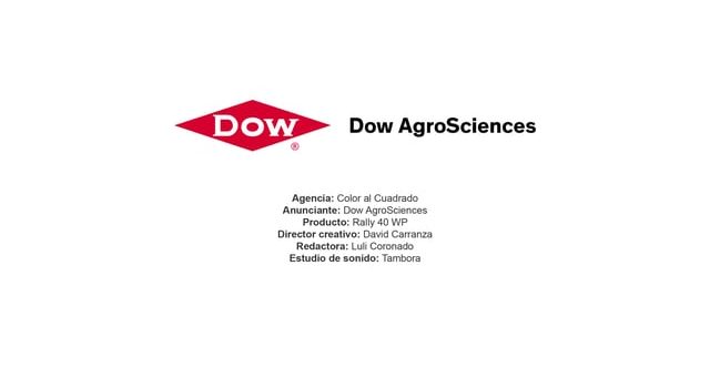 Rally 40 WP  – Dow AgroSciences