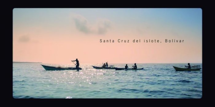 Santa Cruz del Islote﻿ – Bancolombia
