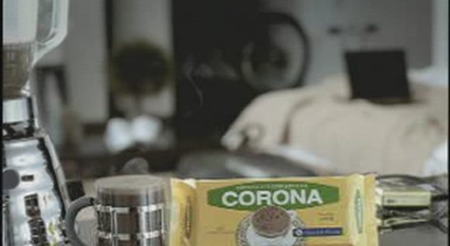 Chocolate Corona – Jaime Uribe & Asociados / Y&R