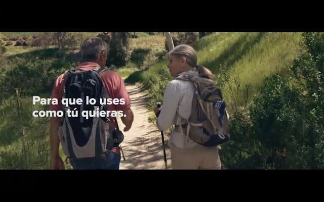 Seguro de los Bancos Aval para el Cáncer – McCann