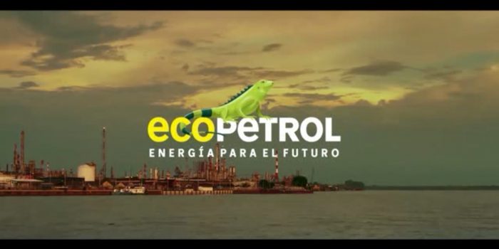 Ecopetrol – Grey