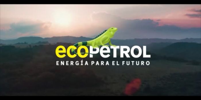 Ecopetrol – Grey