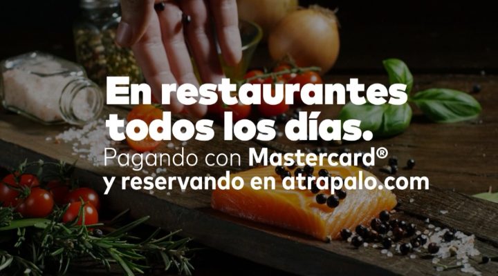 Hasta -31% en restaurantes – McCann Colombia