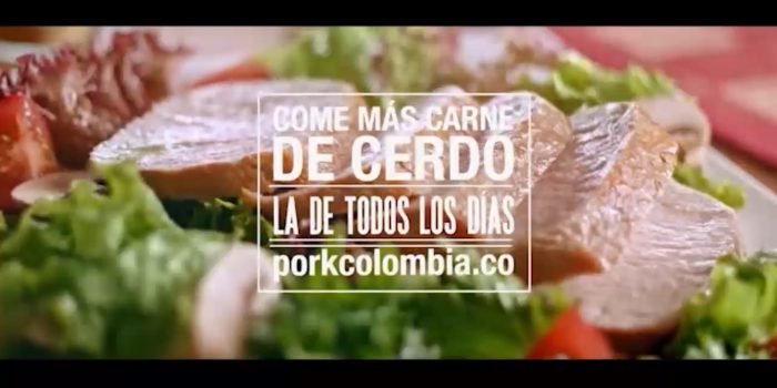 Carne de cerdo – TBWA