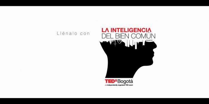 TEDx Bogotá: Inteligencia por el bien común – Havas