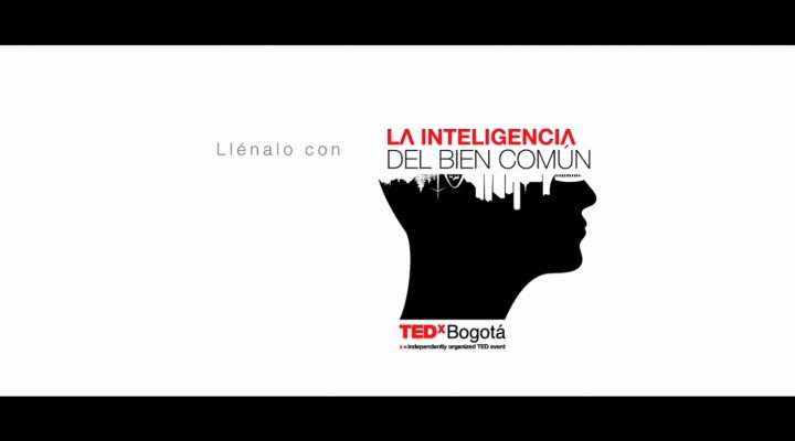 TEDx Bogotá: Inteligencia por el bien común – Havas