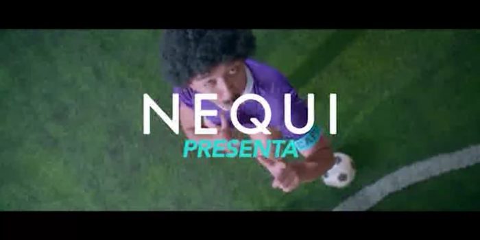 Nequi – Sancho BBDO