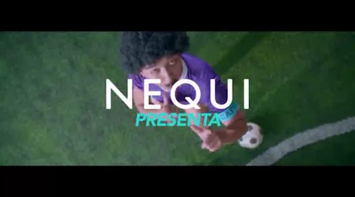 Nequi – Sancho BBDO