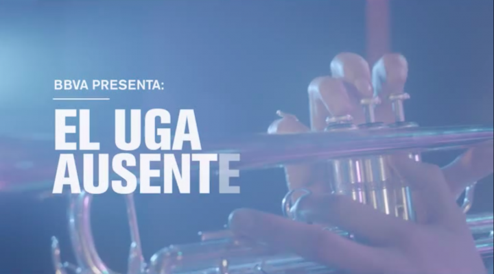 Uga-Uga 3, El uga ausente – BBVA Colombia