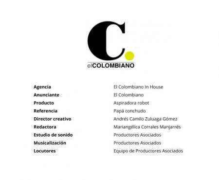 Papá conchudo – El Colombiano