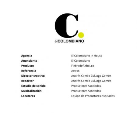 Astros – El Colombiano